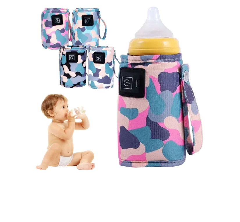 Calentador De Teteros